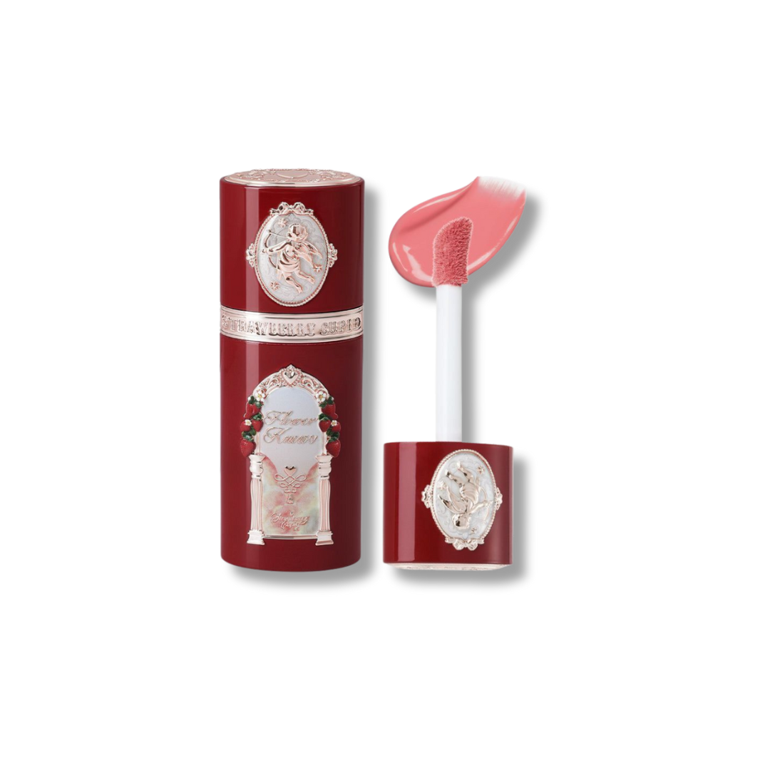 Cupid Kiss – Liquid Blush Elixir