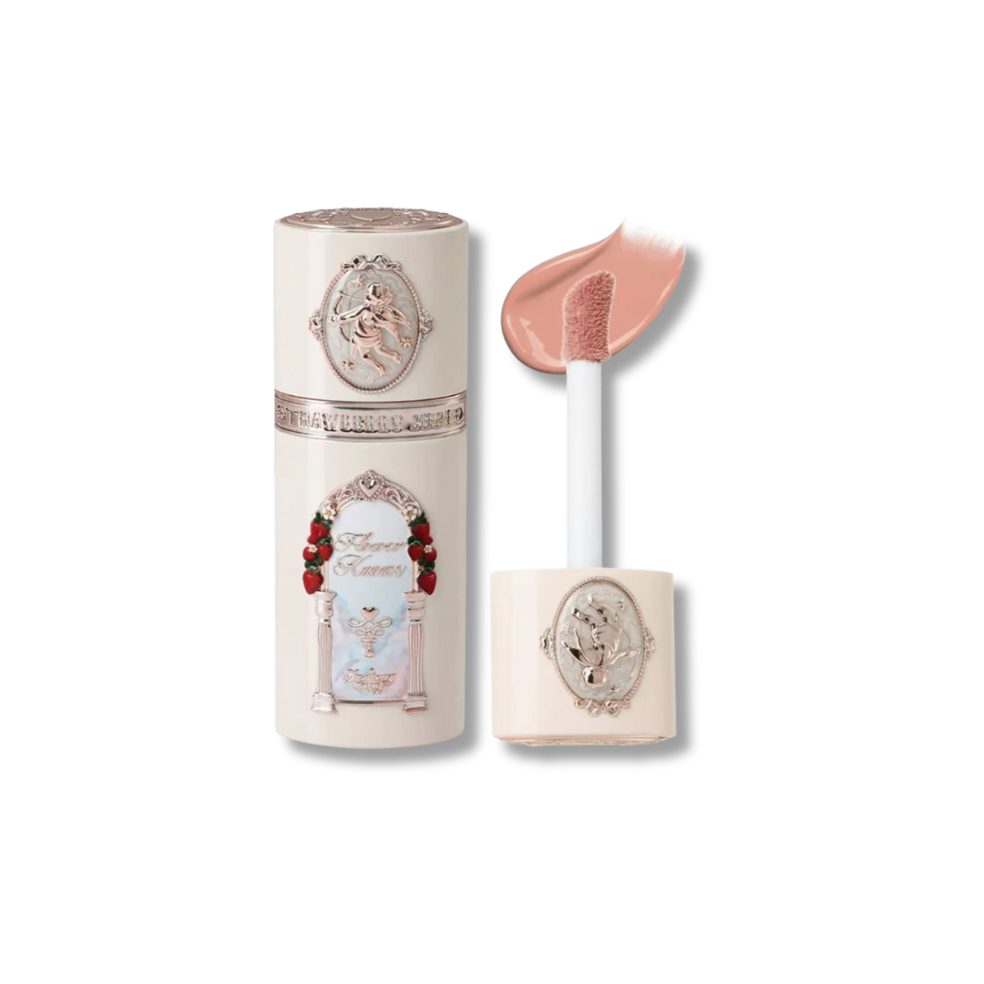 Cupid Kiss – Liquid Blush Elixir