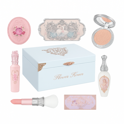 La Belle Trousse – Complete Couture Set