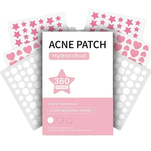 L’Invisible Touch – Anti-Blemish Patches