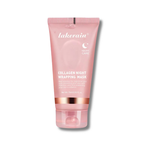Nuit de Velours – Elastic Night Mask
