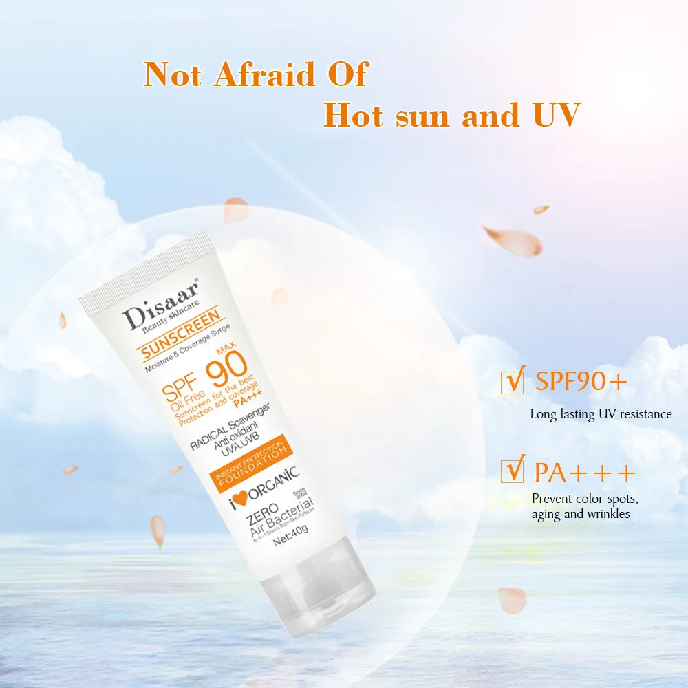 Soleil Élégant – Luxury Sun Veil SPF