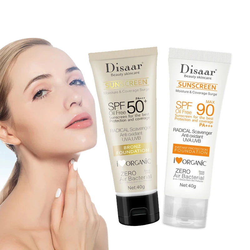 Soleil Élégant – Luxury Sun Veil SPF