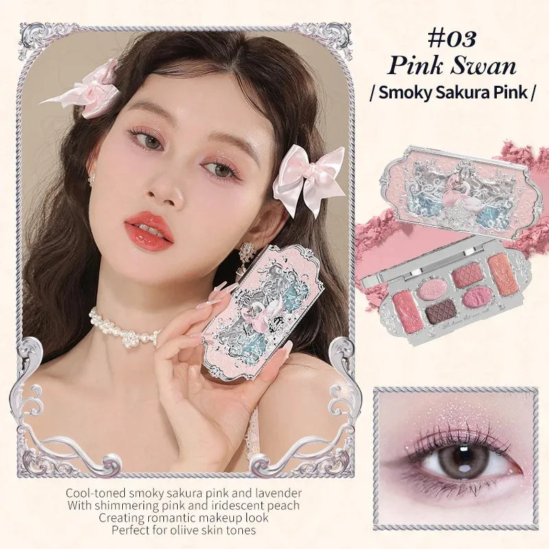 Moonlight Sonata – Radiant Compact