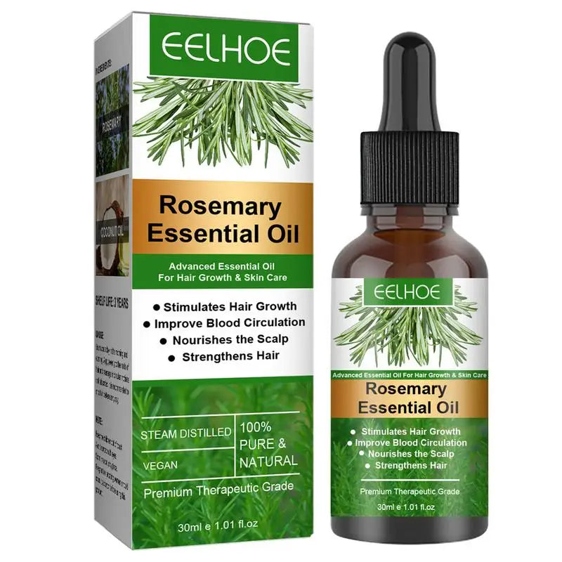 Jardin Secret – Rosemary Hair Elixir