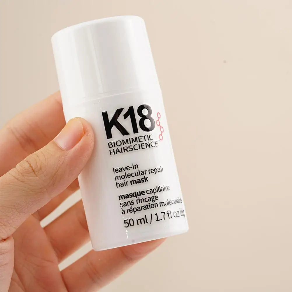 L’Essence K18 – Molecular Repair Mask