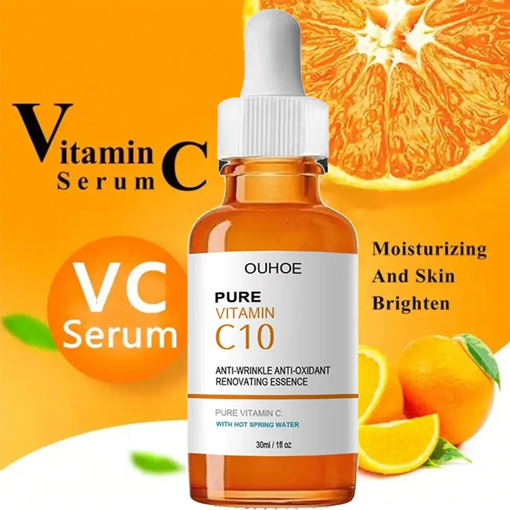Céleste C – Illuminating Vitamin Serum