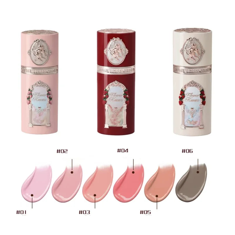 Cupid Kiss – Liquid Blush Elixir
