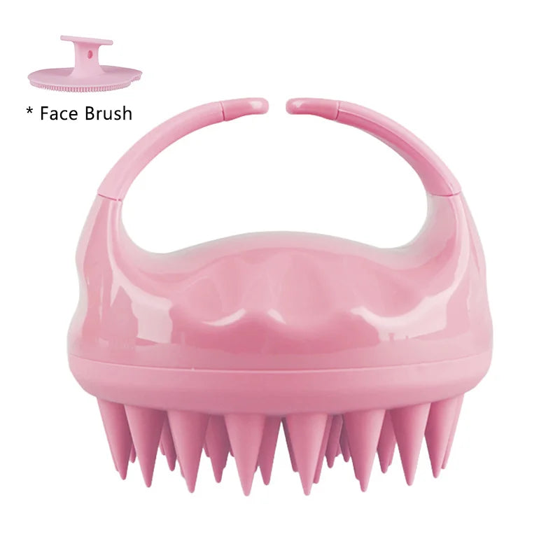 Céleste Touch – Deep Scalp Brush