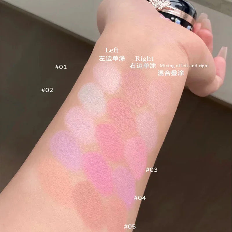 Papillon Blush – Whimsical Cheeks
