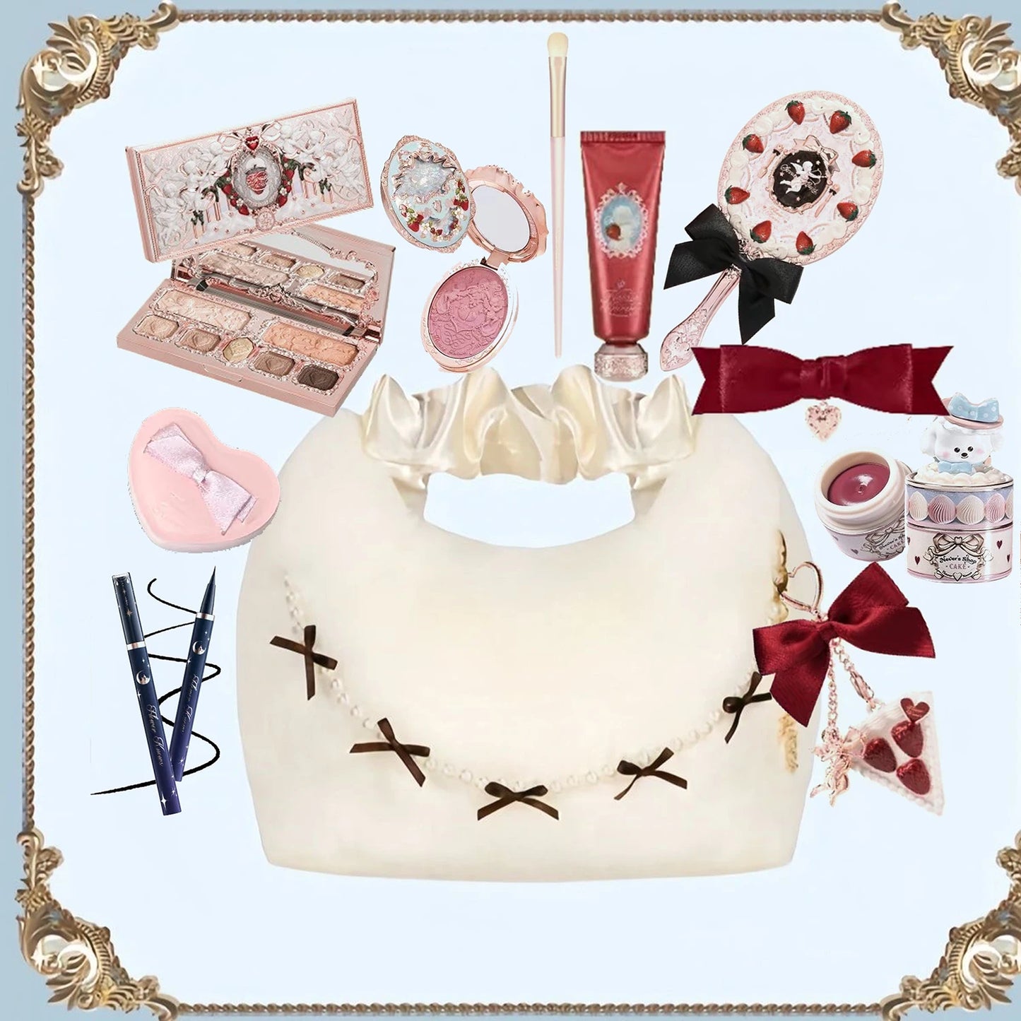 Midsummer Dream – Deluxe Fairytale Collection