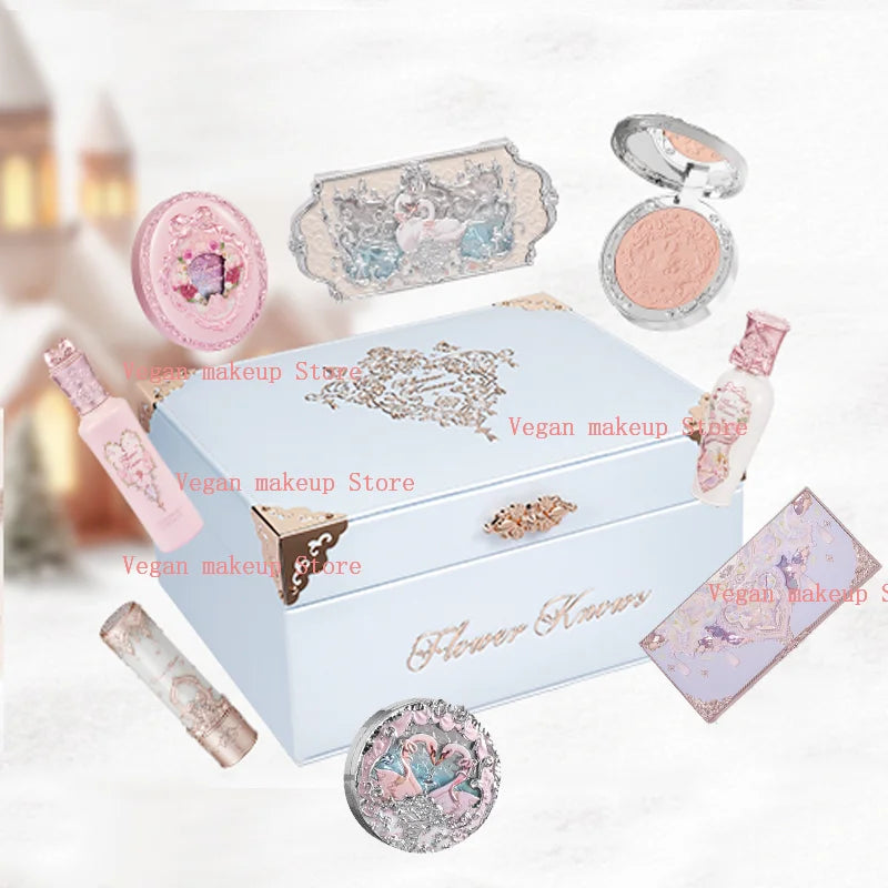 La Belle Trousse – Complete Couture Set