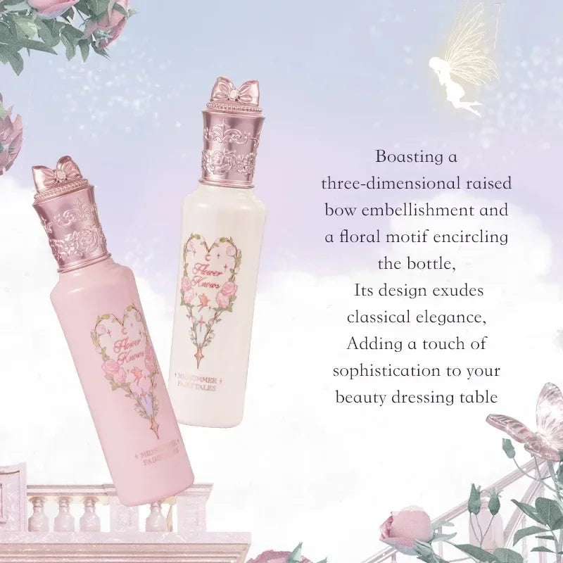 Midsummer Bloom – Pastel Lip Cream