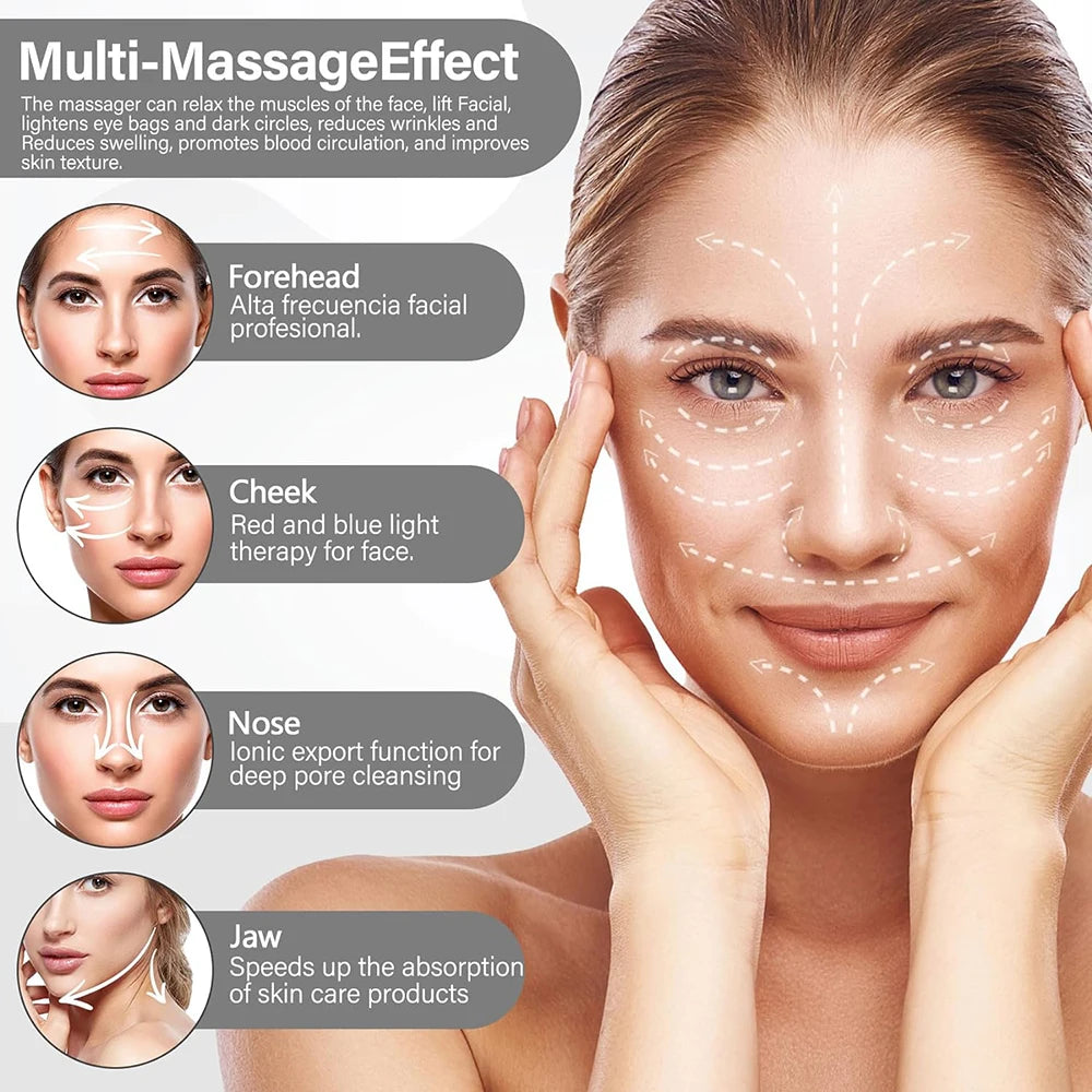 La Sculpture 4D – Lifting Beauty Roller
