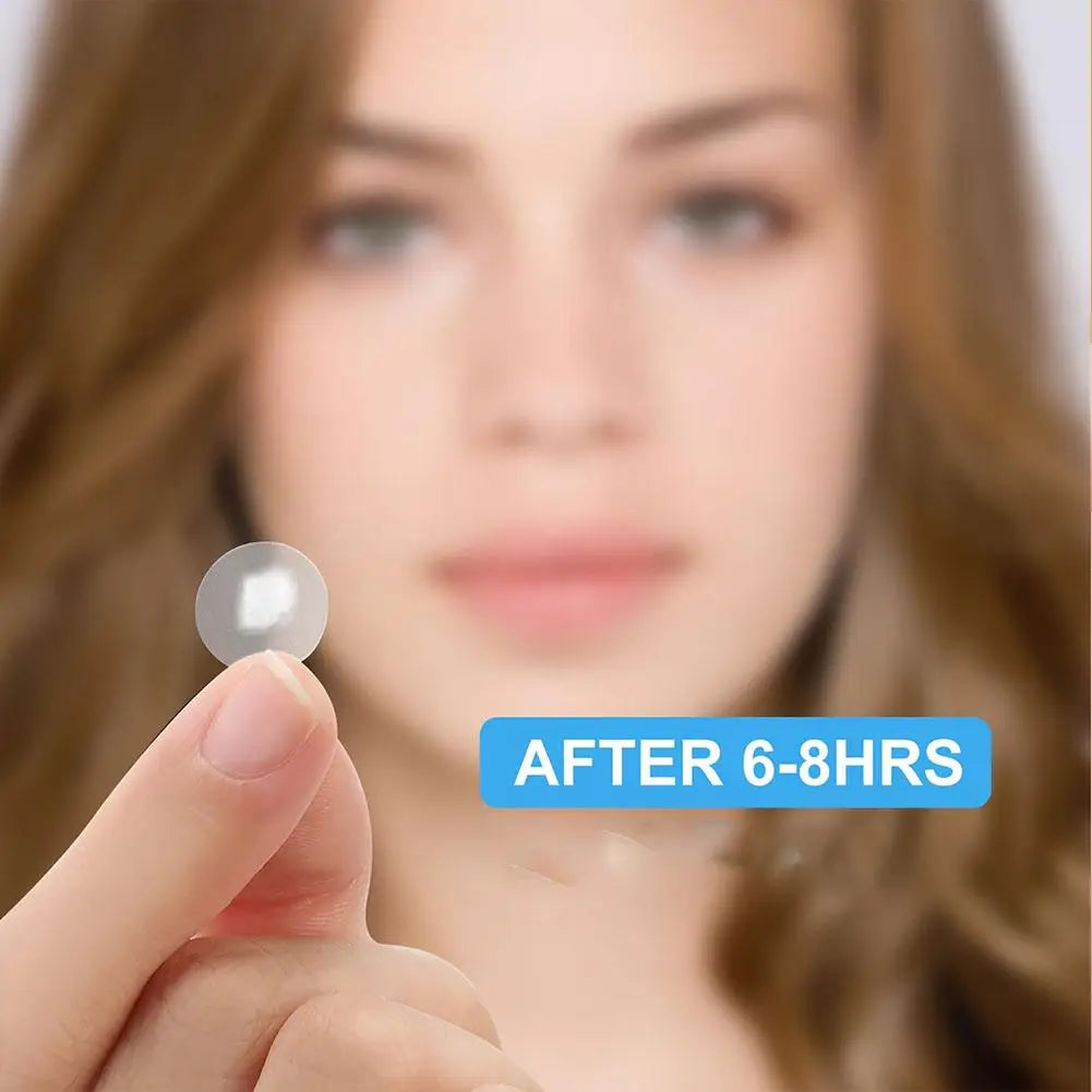 L’Invisible Touch – Anti-Blemish Patches