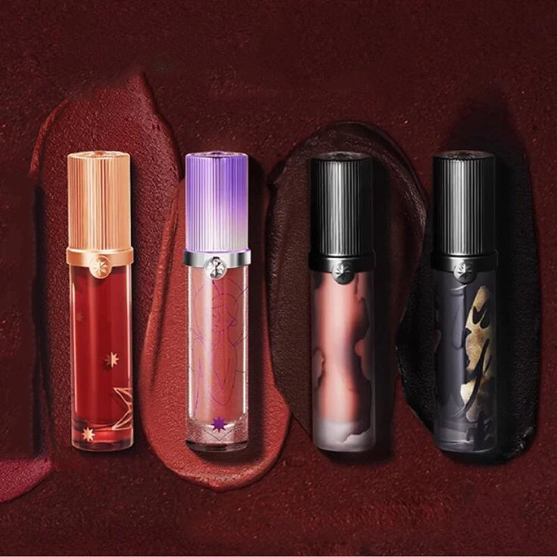 Muse Bag – Girlcult Complete Makeup Set