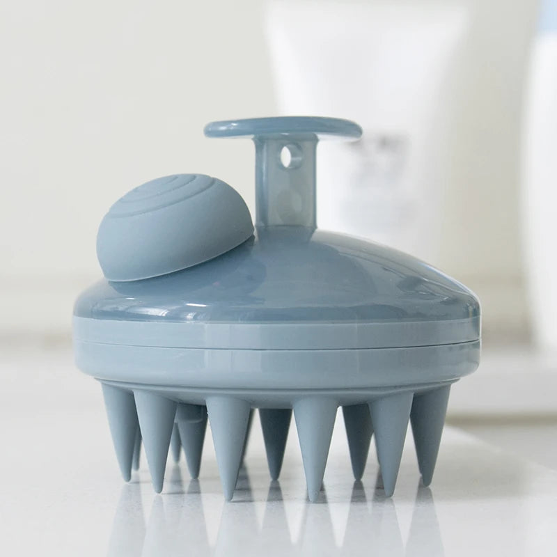 Céleste Touch – Deep Scalp Brush