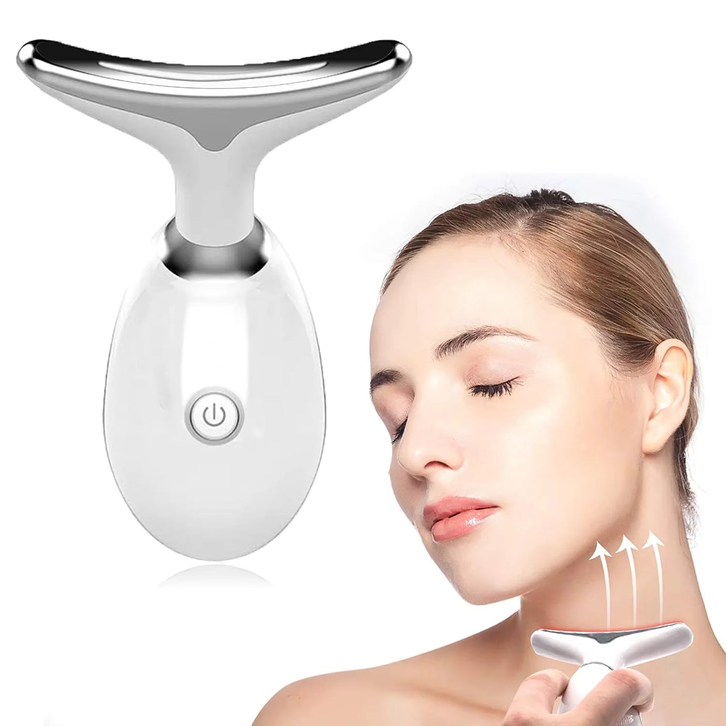 Le Soin du Cou – Sculpting Neck Massager