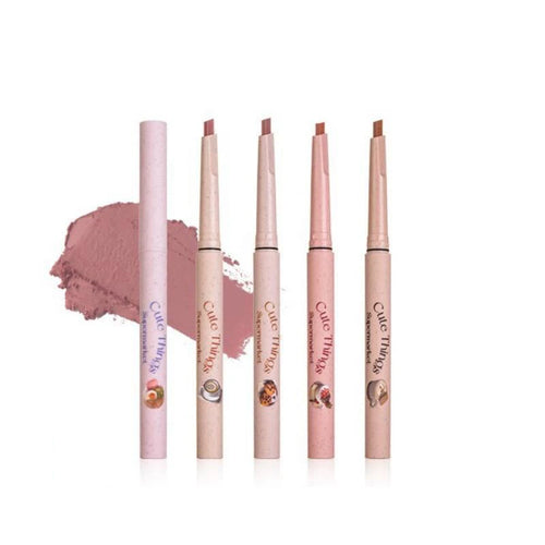 Velvet Line – Precision Lip Pencil