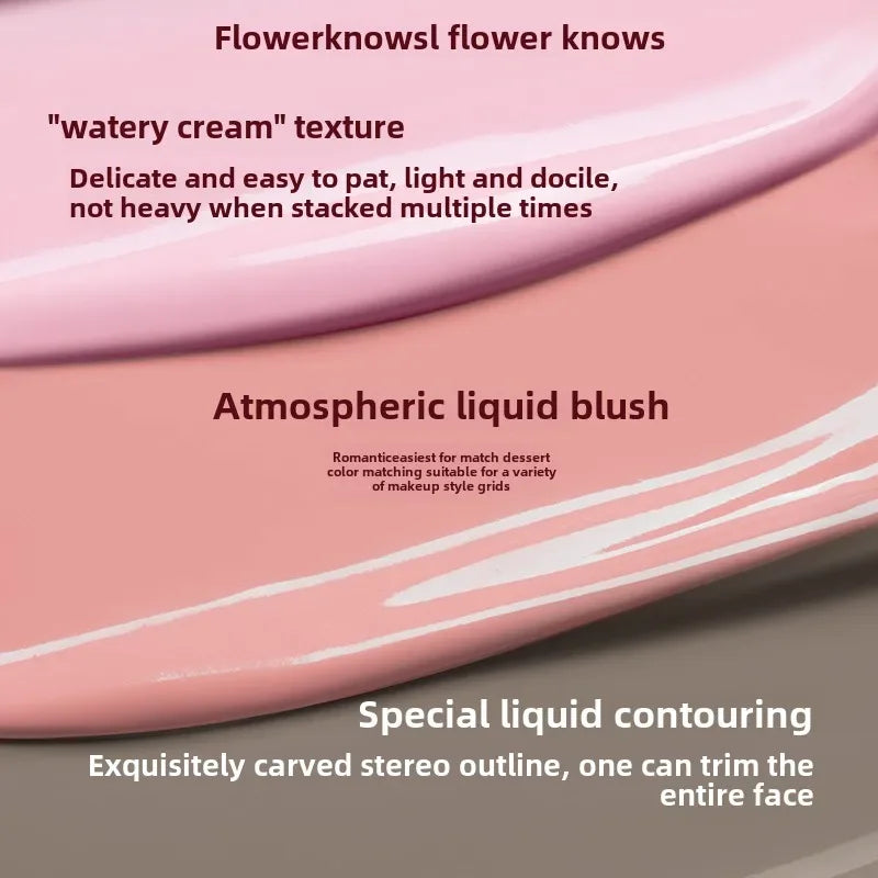 Cupid Kiss – Liquid Blush Elixir