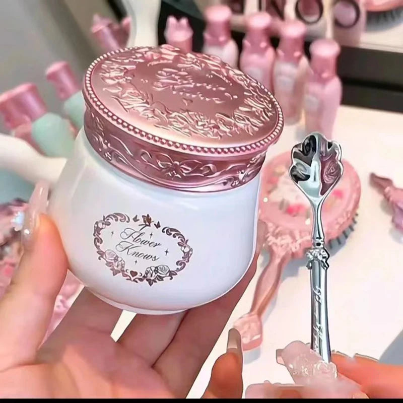 Midsummer Glow – Ethereal Finish Powder