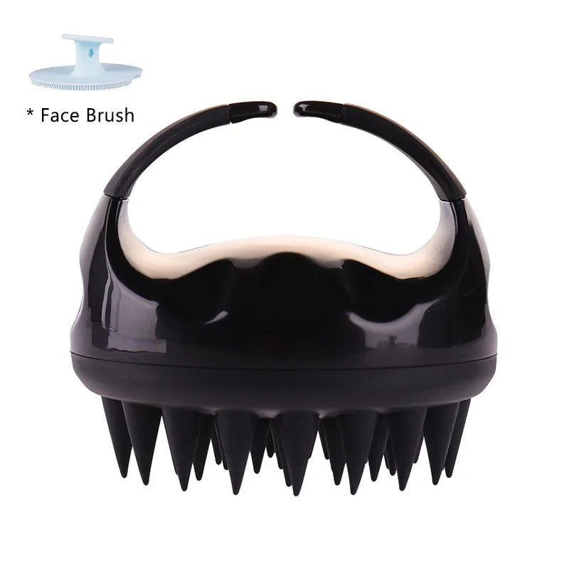 Céleste Touch – Deep Scalp Brush