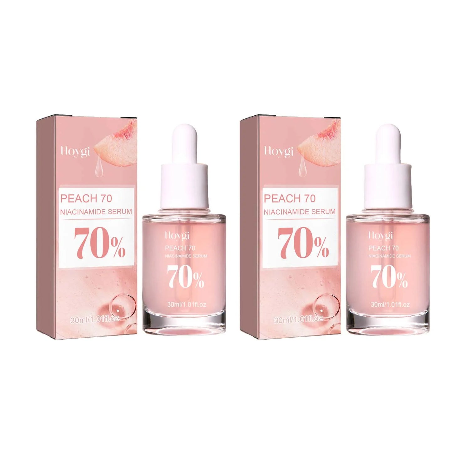L’Essentiel – Niacinamide Glow Serum