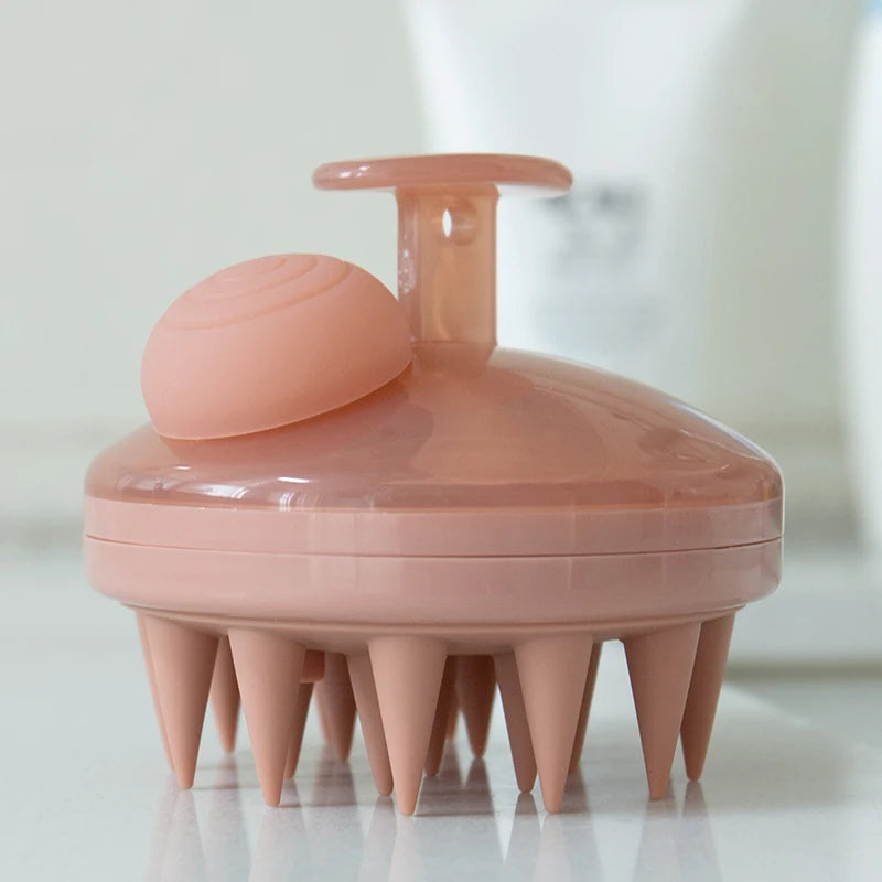 Céleste Touch – Deep Scalp Brush