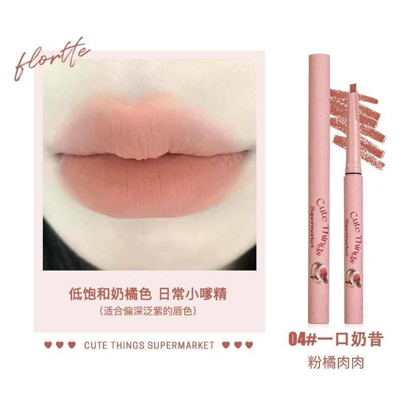 Velvet Line – Precision Lip Pencil