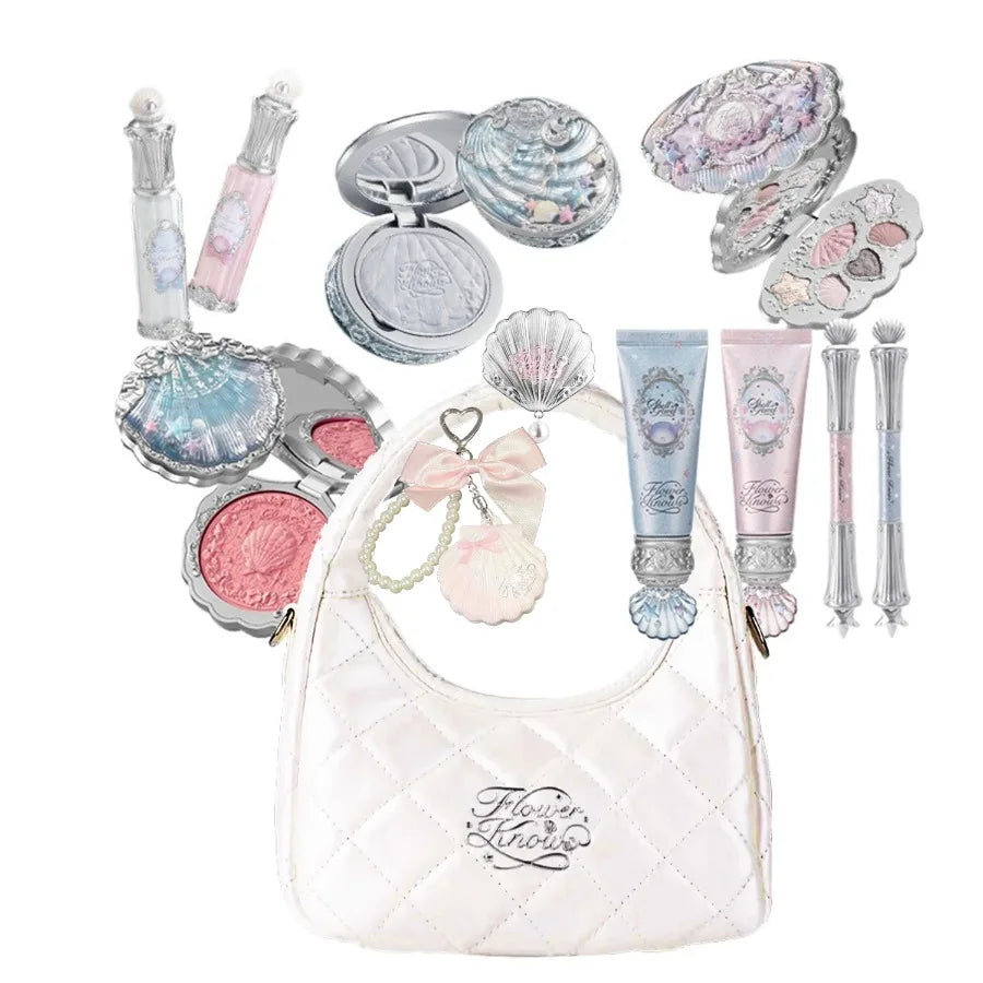 Perle de Mer – Ocean Glow Gift Set