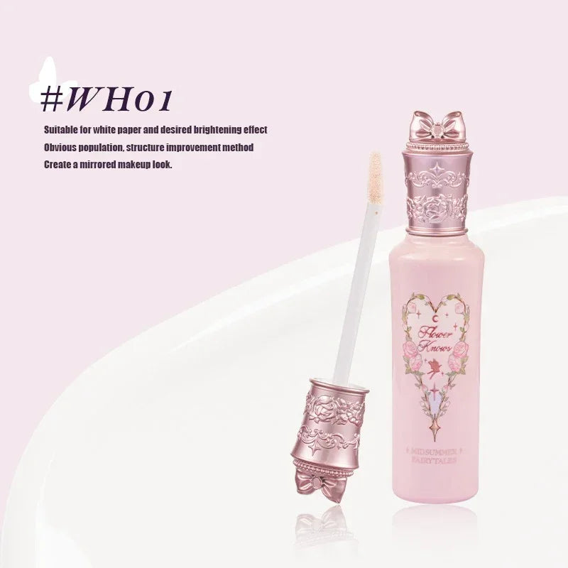 Midsummer Bloom – Pastel Lip Cream