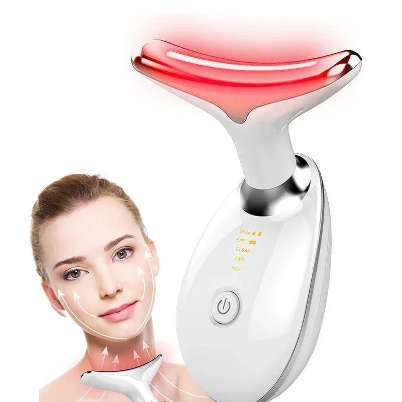 Le Soin du Cou – Sculpting Neck Massager