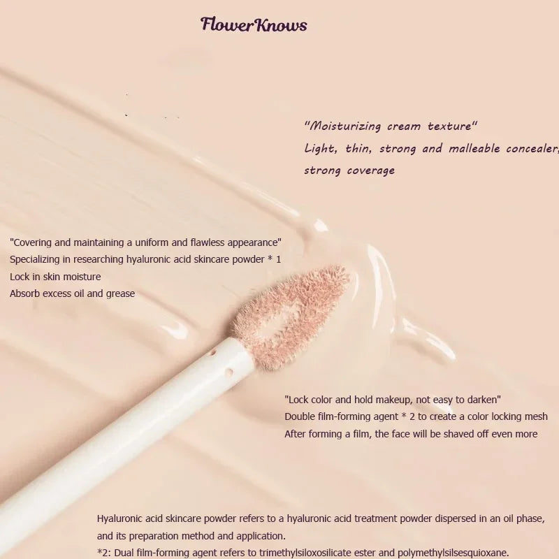 Midsummer Bloom – Pastel Lip Cream