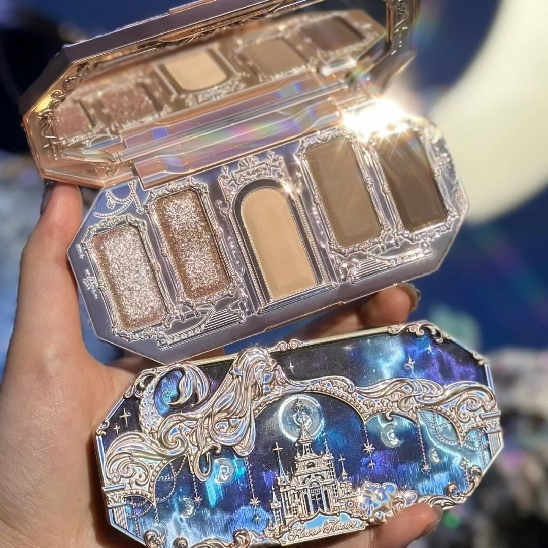 Moonlight Sonata – Radiant Compact