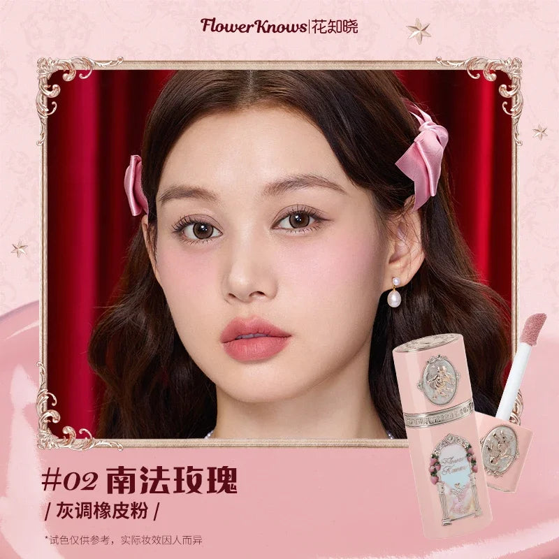 Cupid Kiss – Liquid Blush Elixir