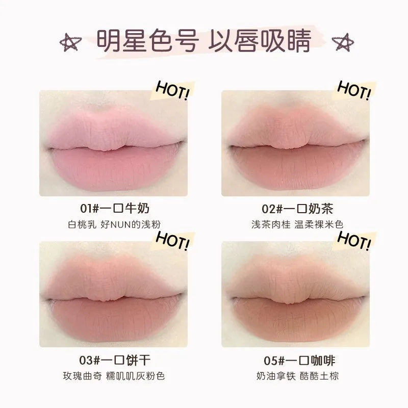 Velvet Line – Precision Lip Pencil