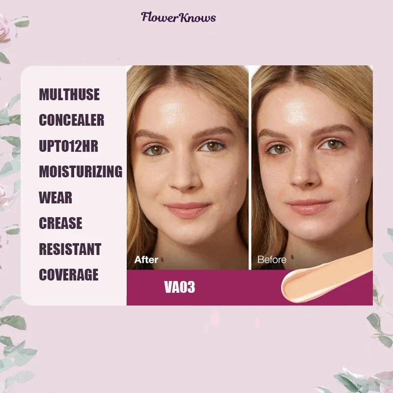 Midsummer Bloom – Pastel Lip Cream