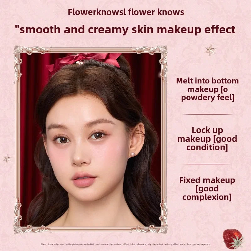 Cupid Kiss – Liquid Blush Elixir