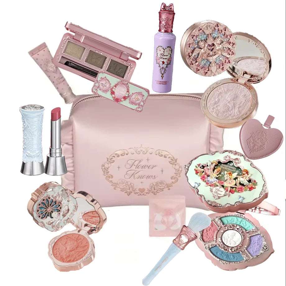 Midsummer Dream – Deluxe Fairytale Collection