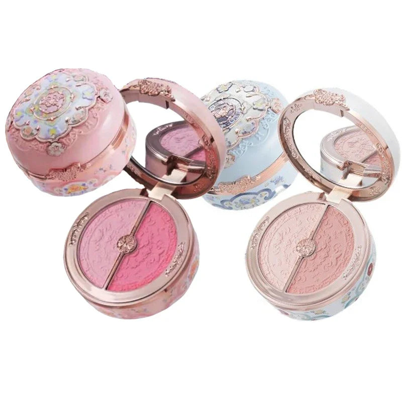 Papillon Blush – Whimsical Cheeks