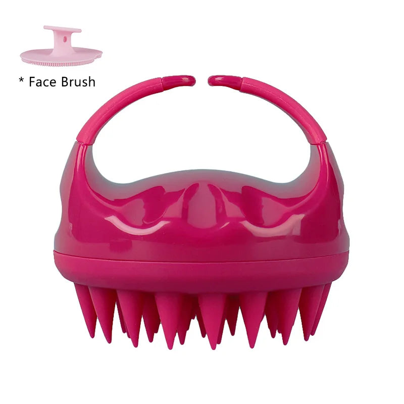 Céleste Touch – Deep Scalp Brush