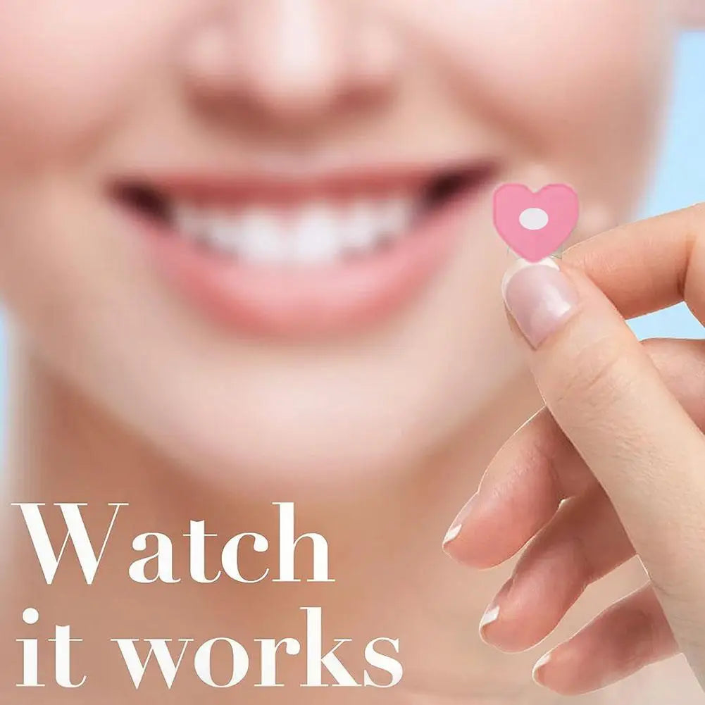 L’Invisible Touch – Anti-Blemish Patches