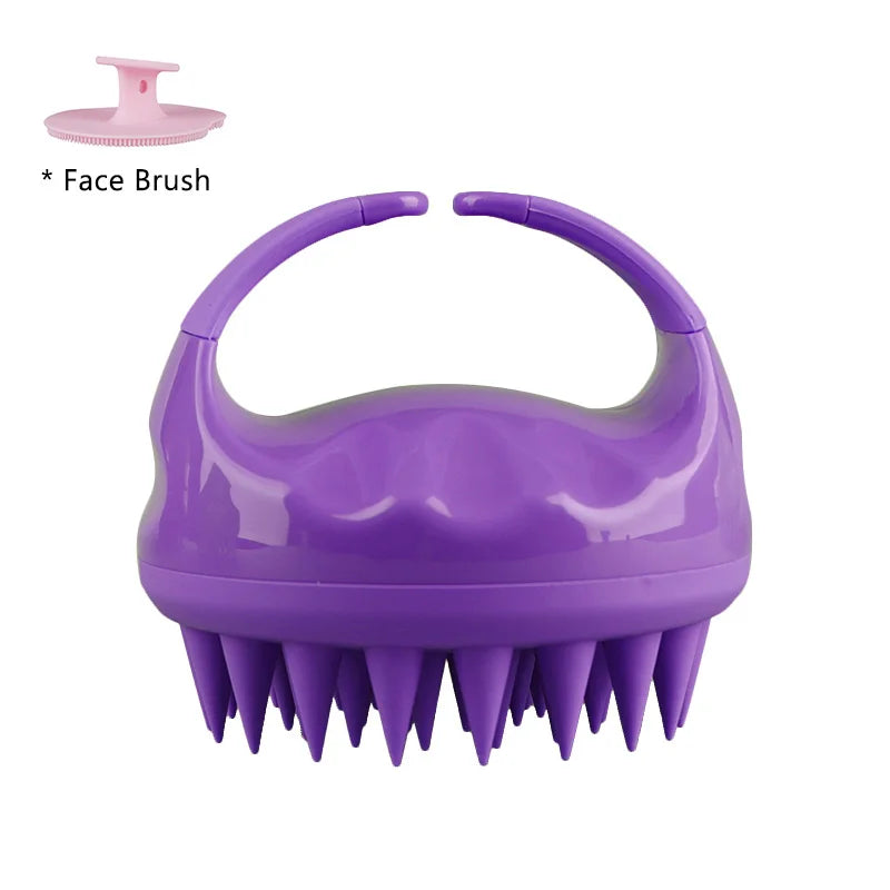 Céleste Touch – Deep Scalp Brush