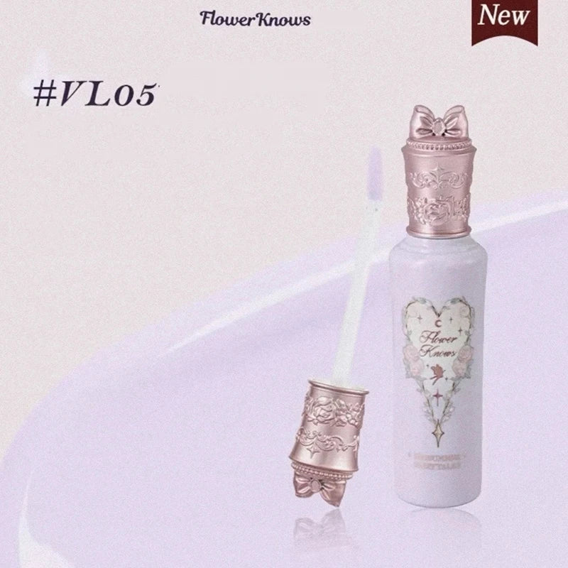 Midsummer Bloom – Pastel Lip Cream