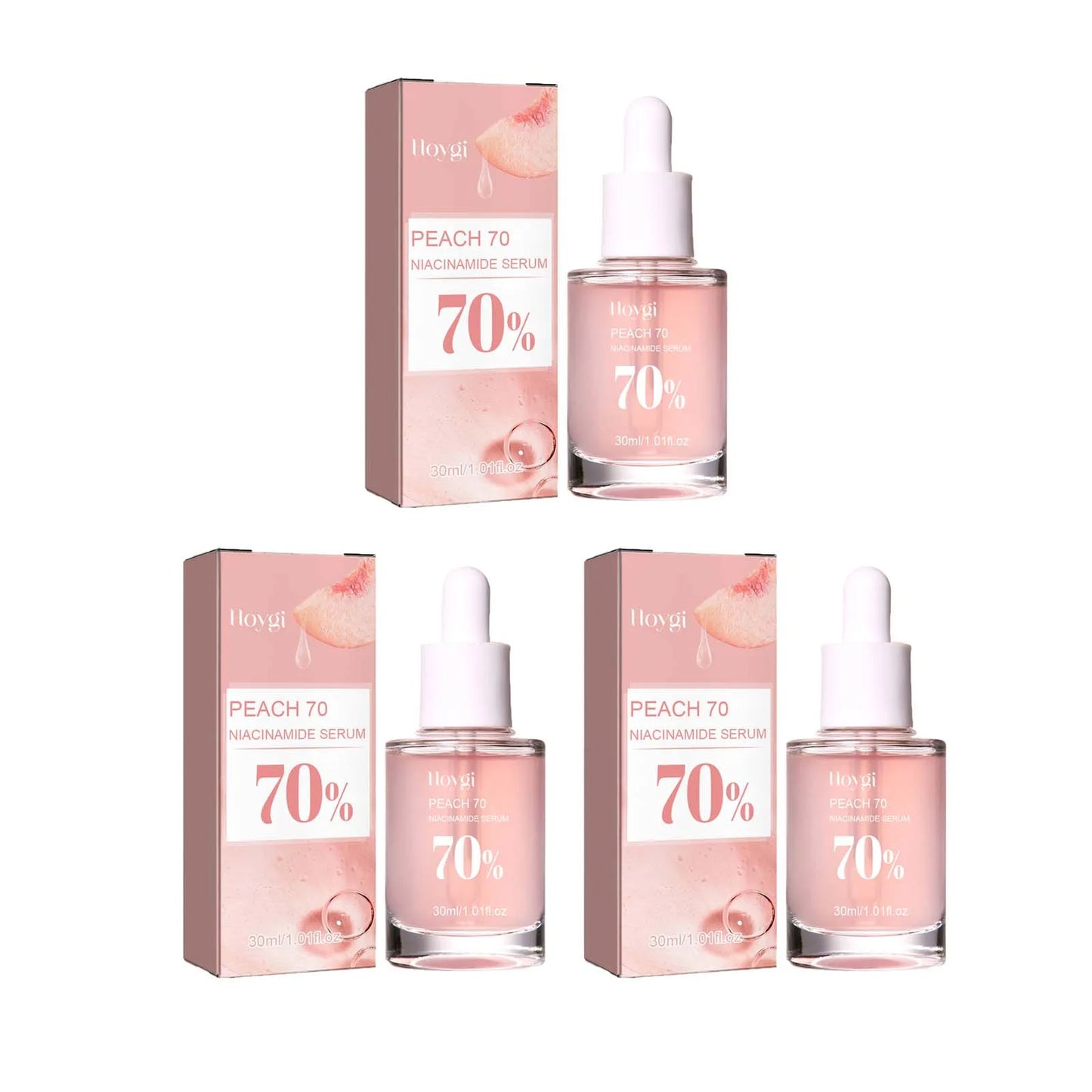 L’Essentiel – Niacinamide Glow Serum