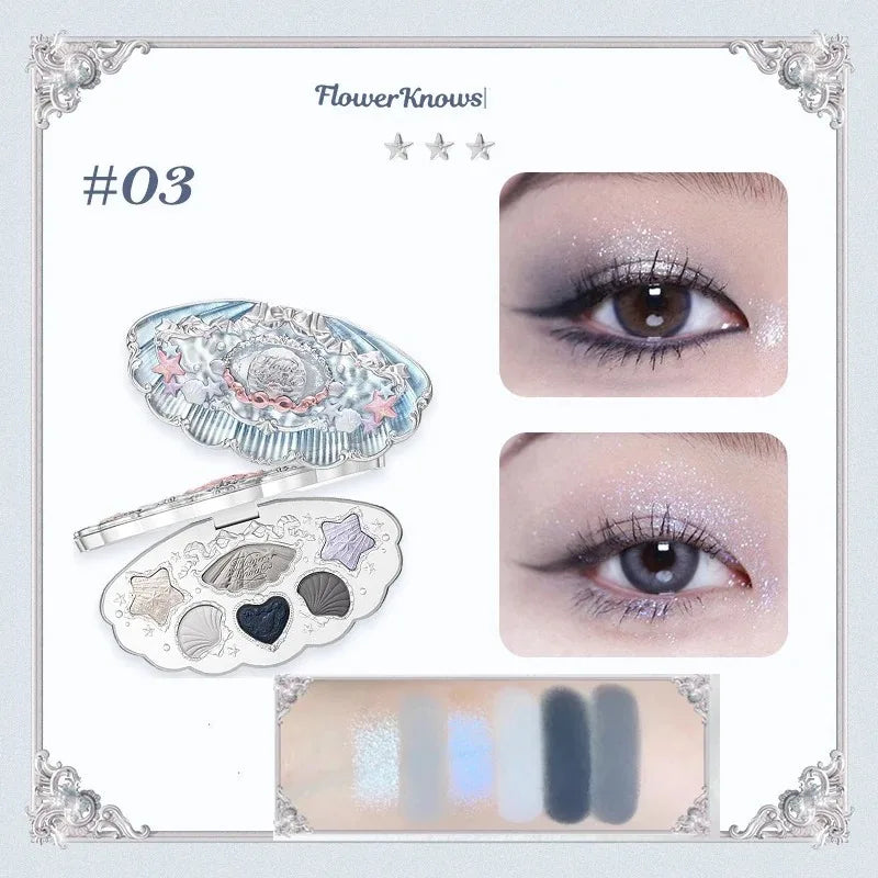 Moonlight Sonata – Radiant Compact