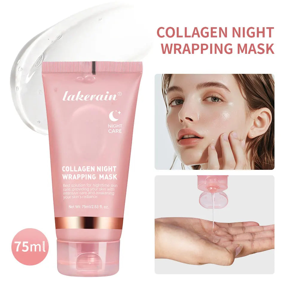 Nuit de Velours – Elastic Night Mask
