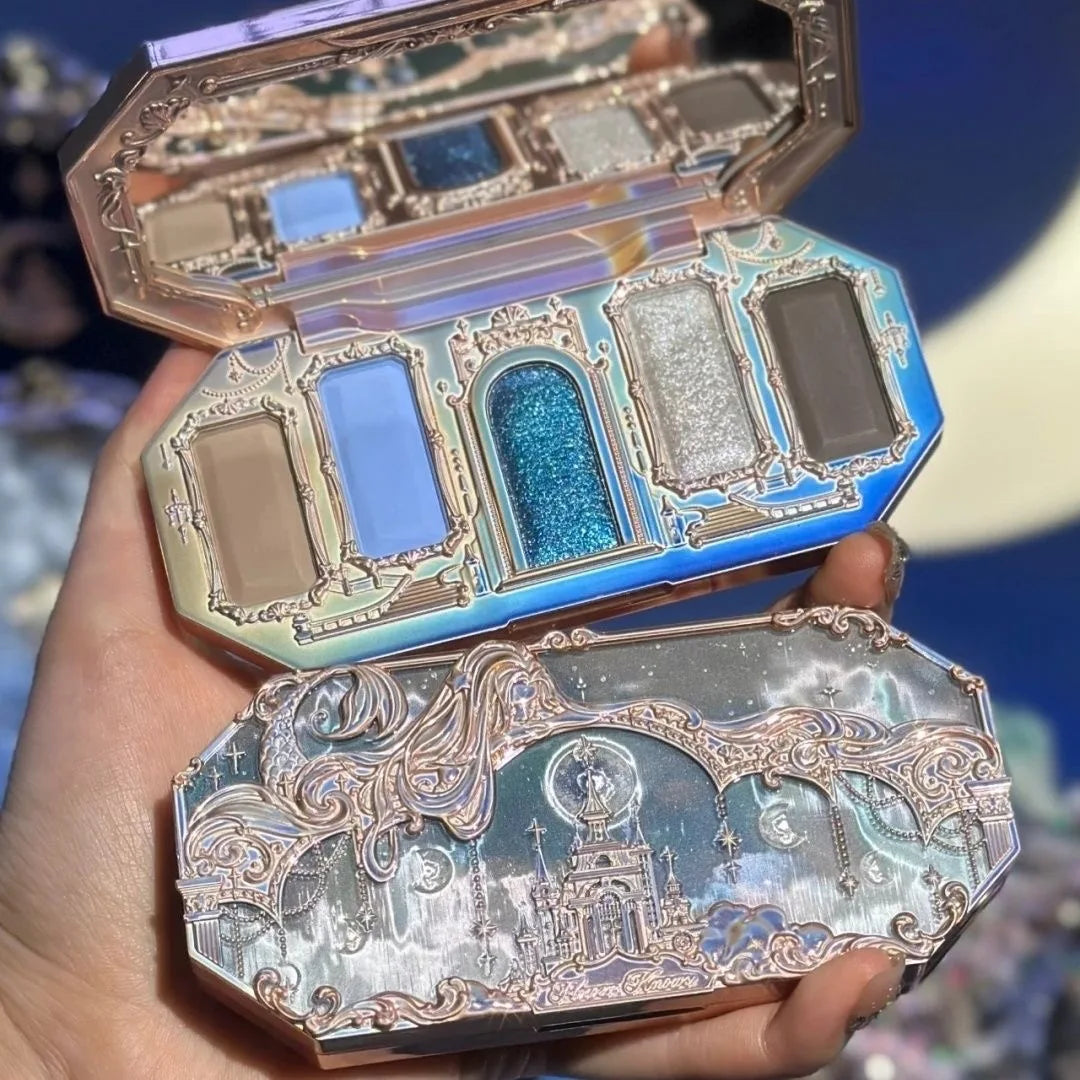 Moonlight Sonata – Radiant Compact