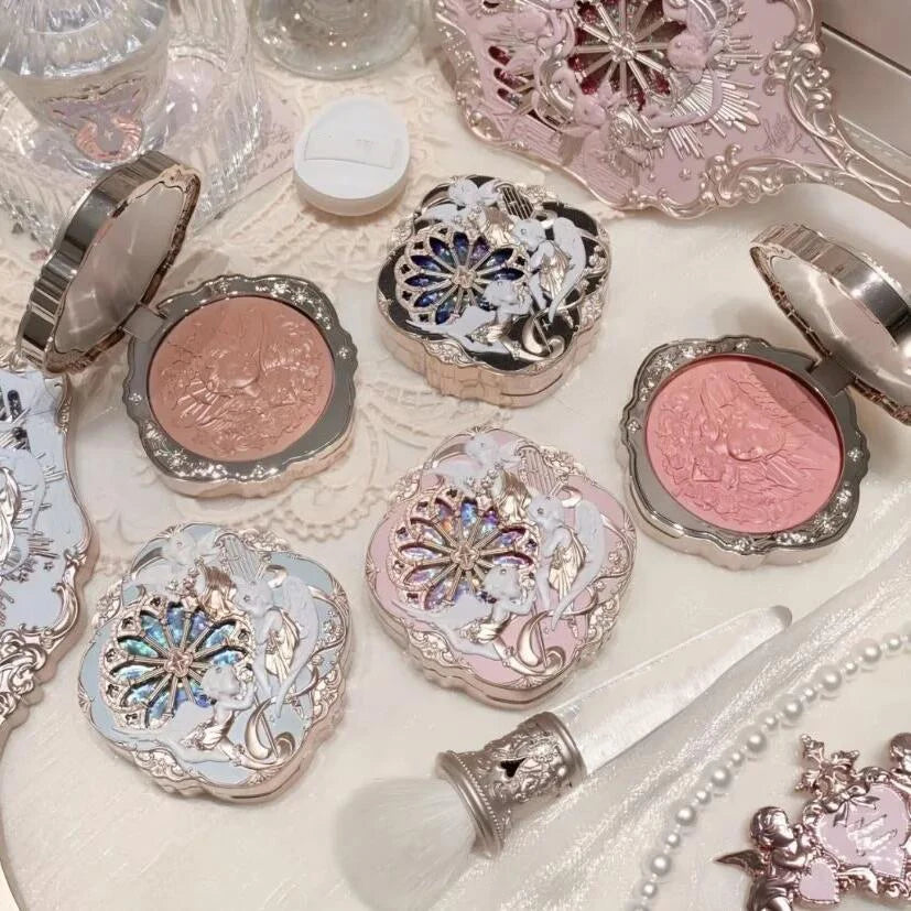 Petit Ange – Celestial Makeup Box