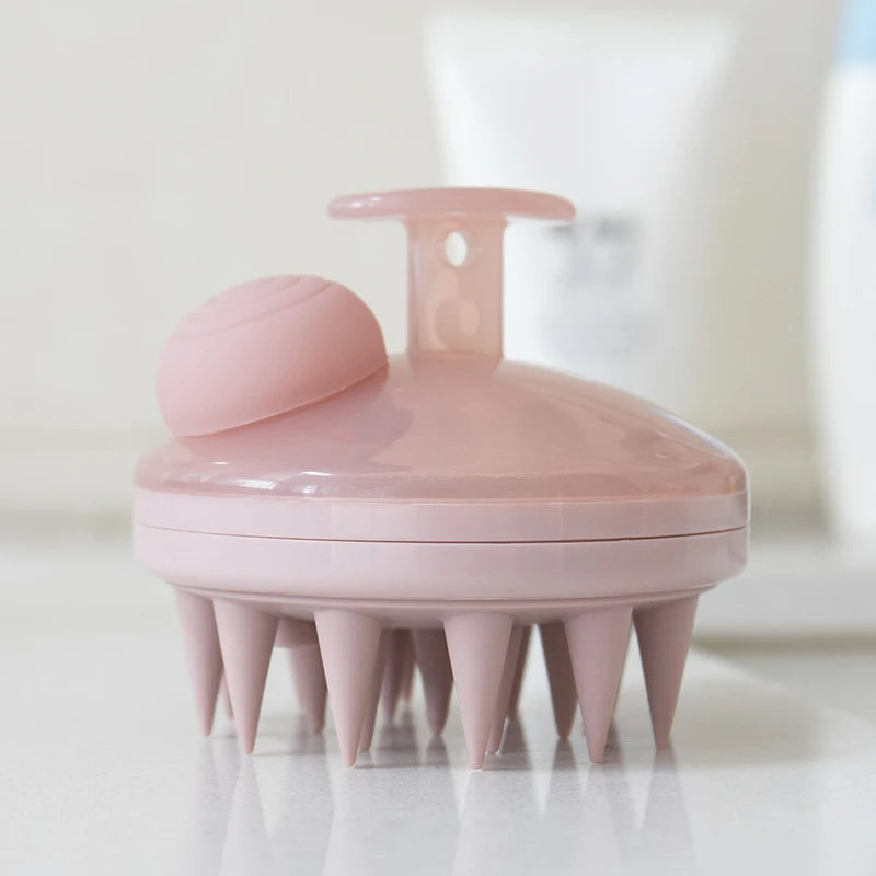 Céleste Touch – Deep Scalp Brush